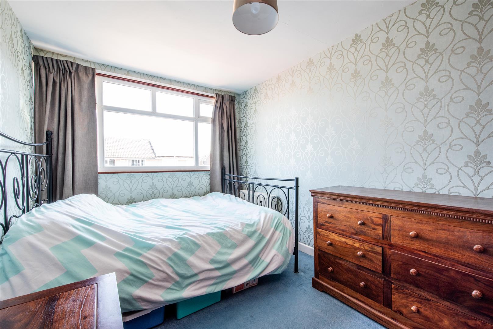 Briarwood Close, Leyland